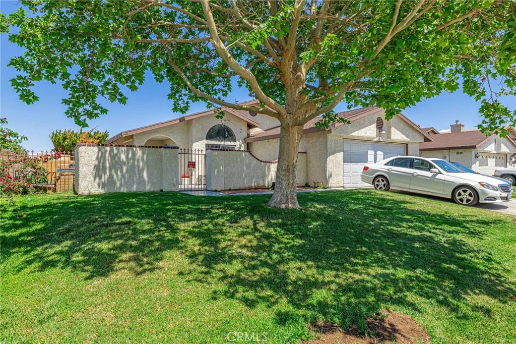 Palmdale, CA 93550,1311 E Avenue Q11