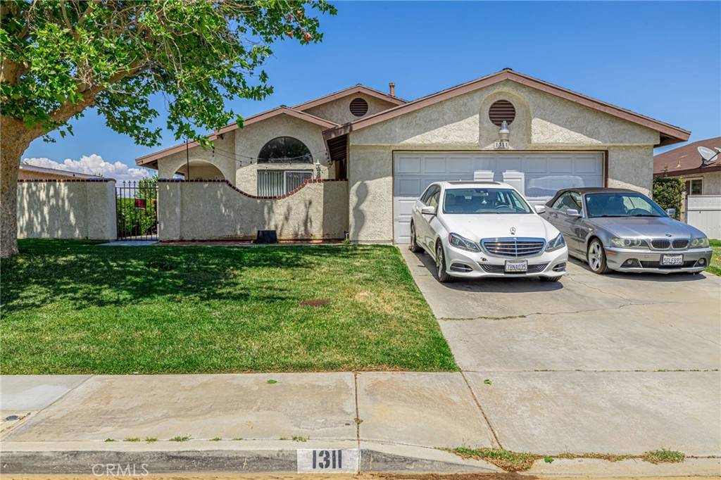 Palmdale, CA 93550,1311 E Avenue Q11
