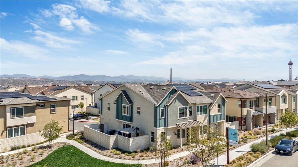Valencia, CA 91355,27641 Ensemble Pl