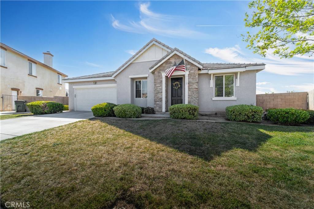 Palmdale, CA 93551,3649 Mountain Shadows CT