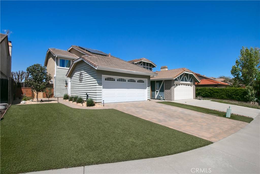 Simi Valley, CA 93065,813 Chelsea CT