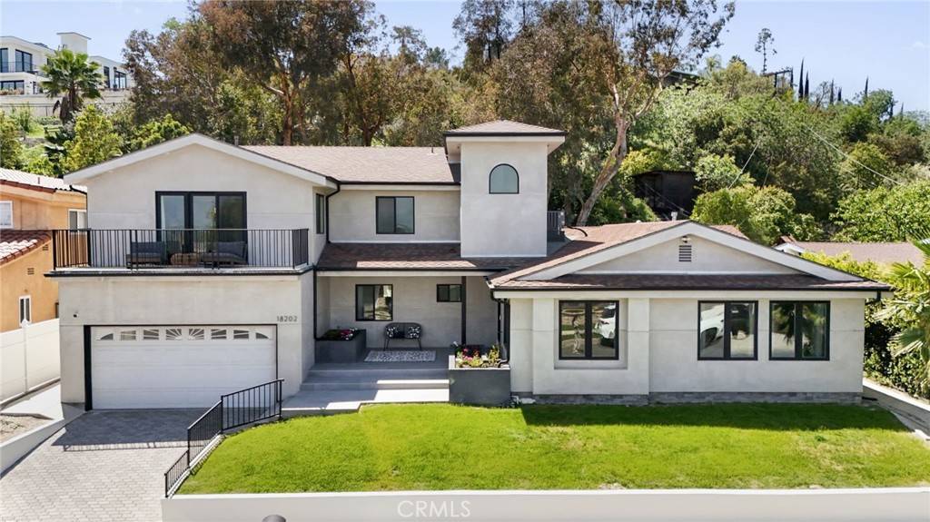 Tarzana, CA 91356,18202 Rancho ST