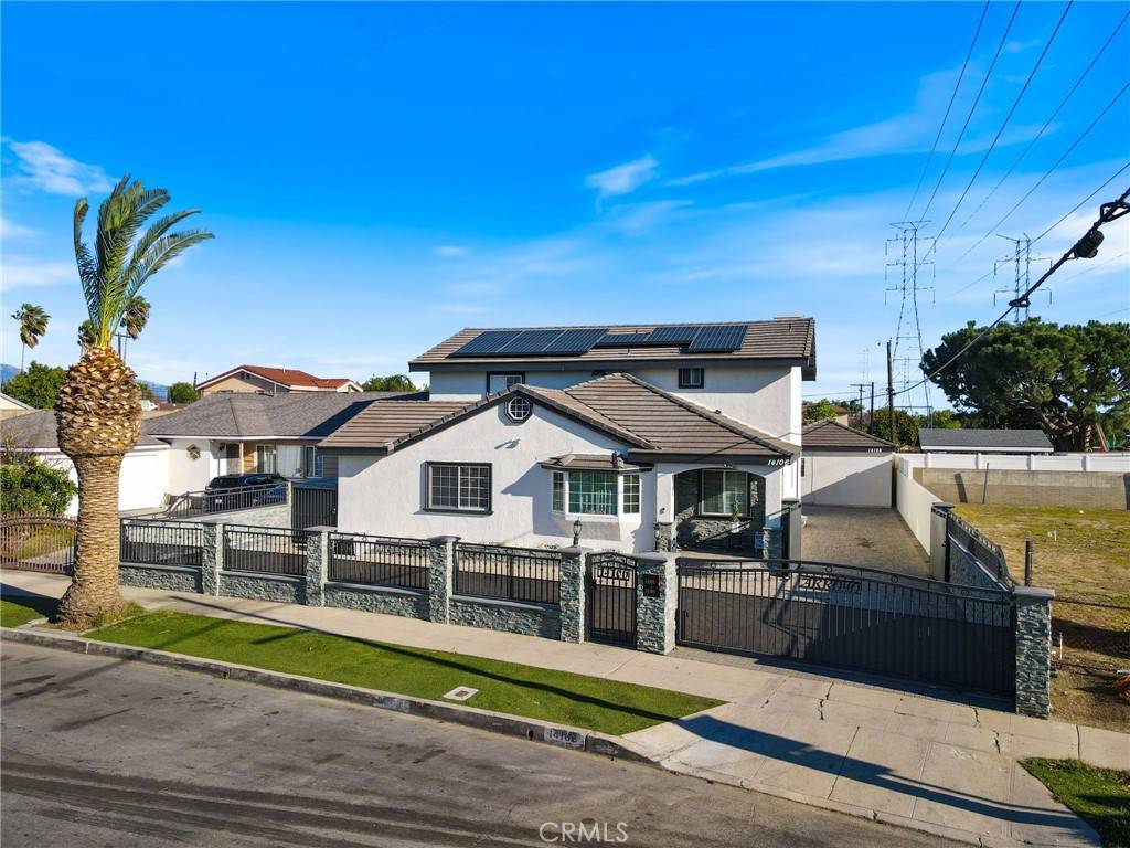 Arleta, CA 91331,14106 Gruen ST