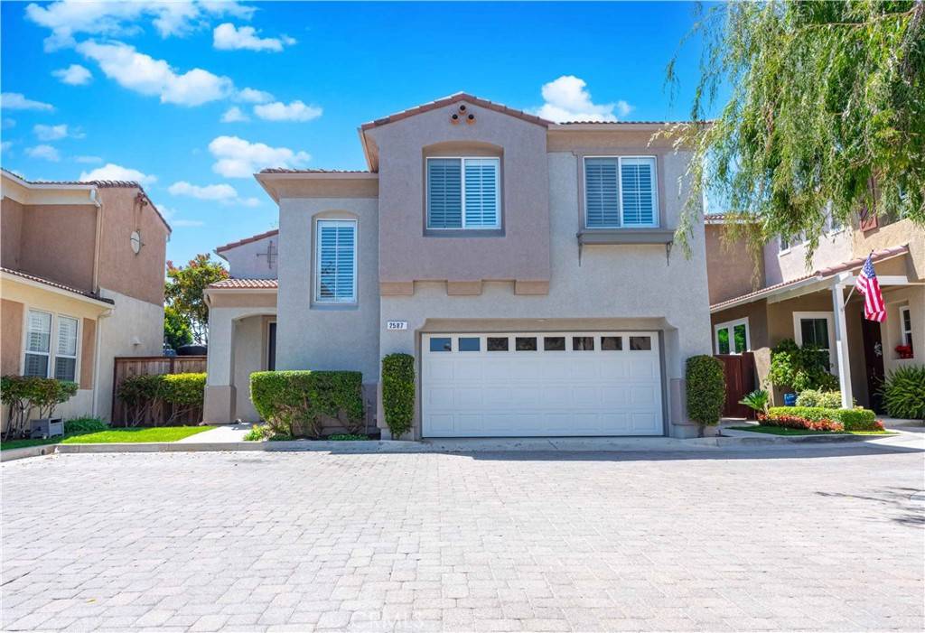 Camarillo, CA 93010,2587 Villamonte CT