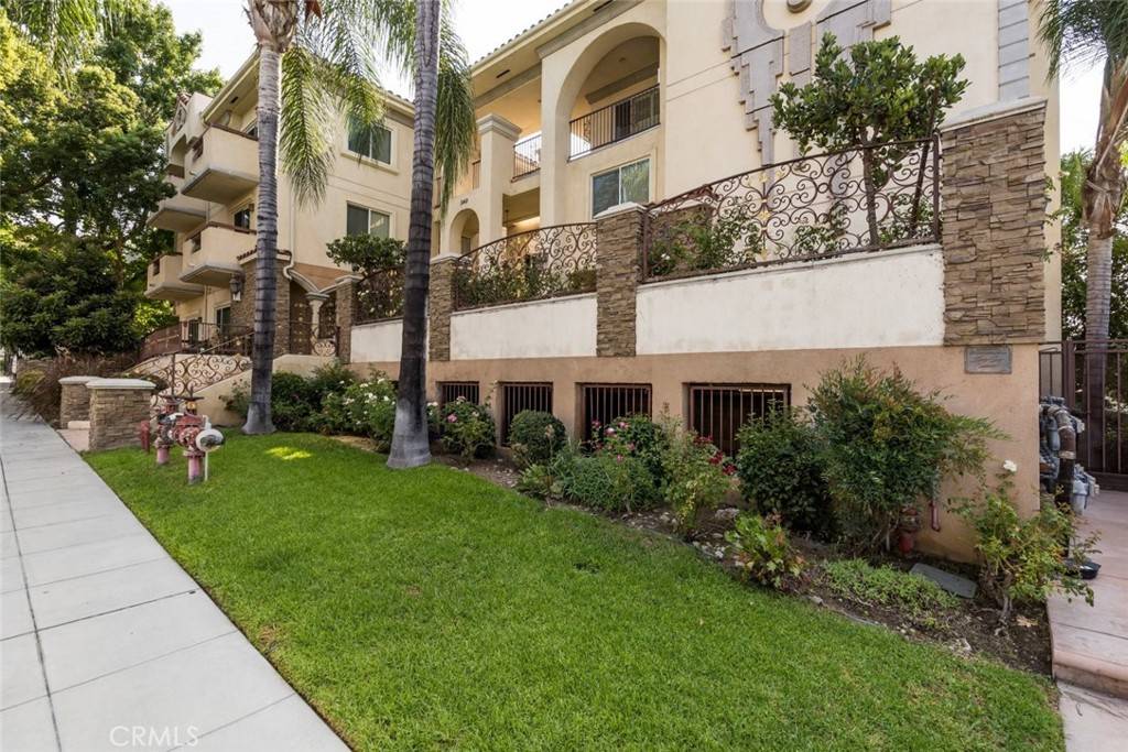 Burbank, CA 91501,540 E Angeleno AVE #202