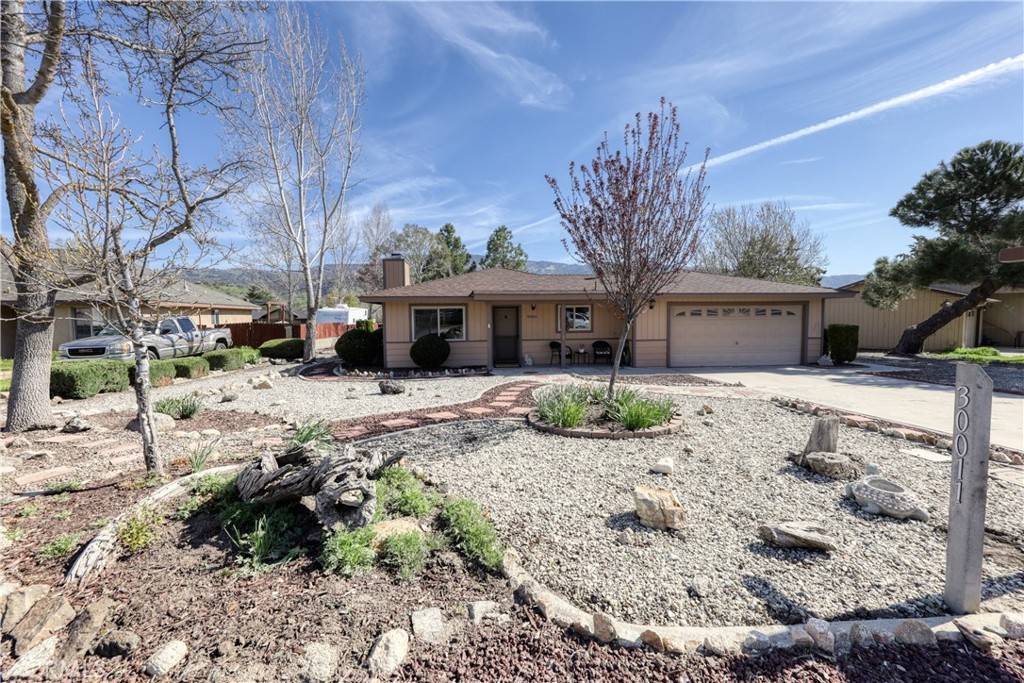 Tehachapi, CA 93561,30011 Niblick LN