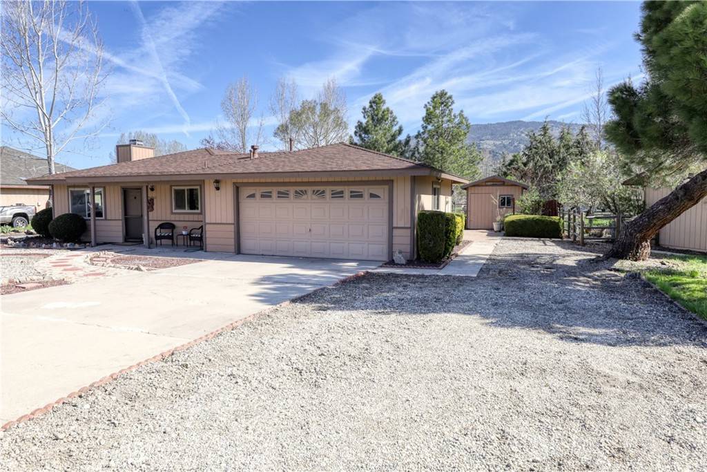 Tehachapi, CA 93561,30011 Niblick LN