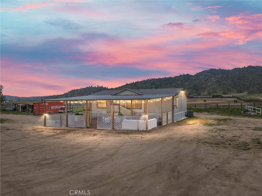 Tehachapi, CA 93561,20411 Pegasus ST