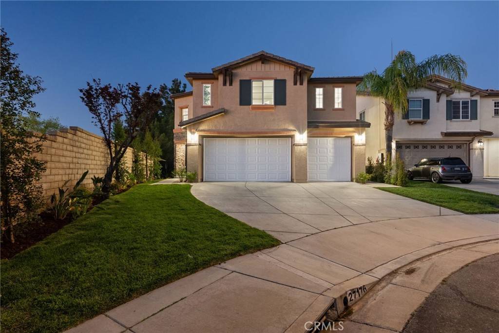 Canyon Country, CA 91387,27176 Cherry Laurel PL