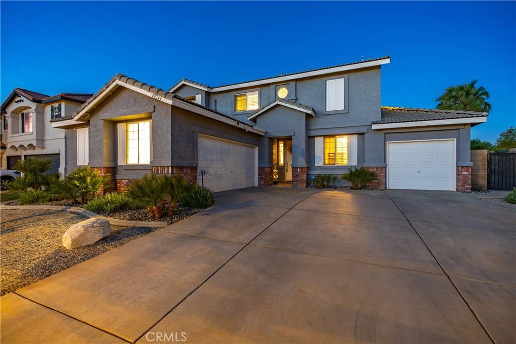Palmdale, CA 93551,40244 Vista Ridge DR