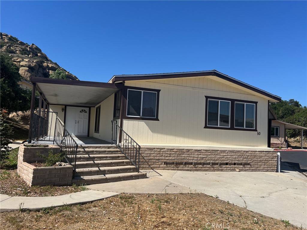 Canoga Park, CA 91304,24303 Woolsey Canyon RD #50