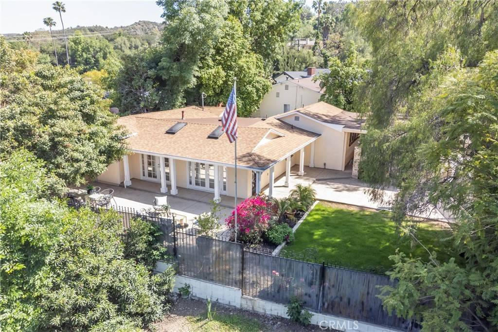 Woodland Hills, CA 91364,4844 Escobedo DR