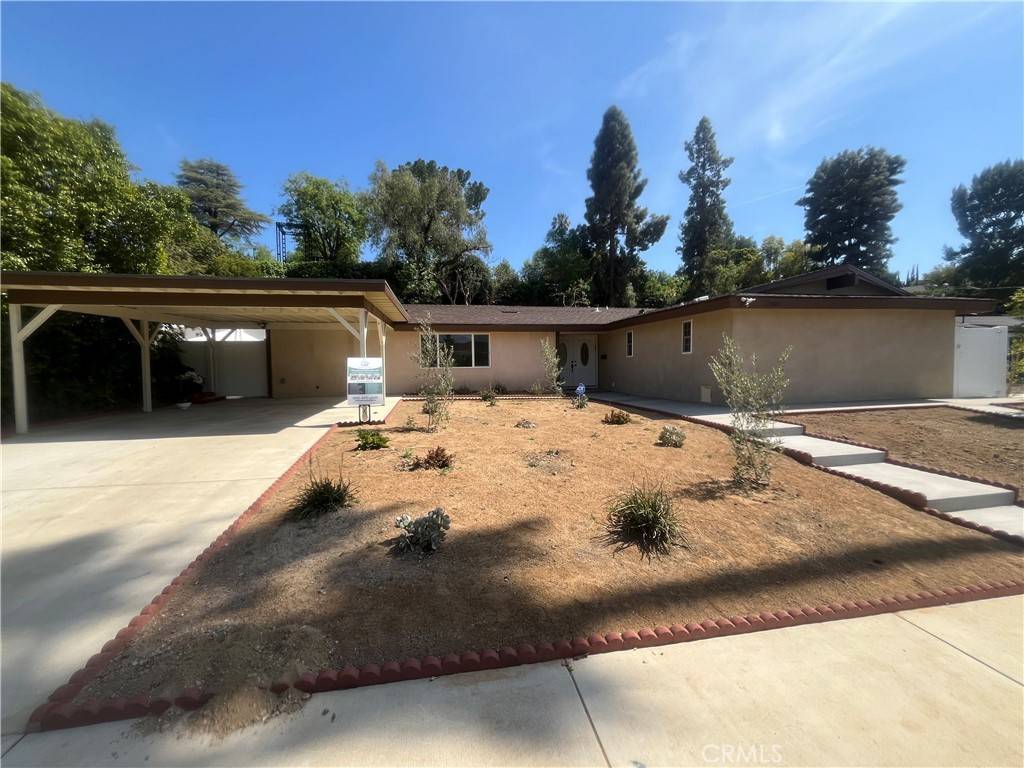 Woodland Hills, CA 91367,20610 Tiara ST
