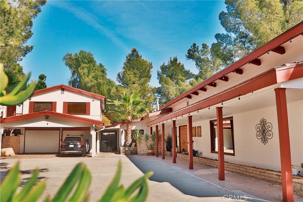 Canyon Country, CA 91351,27424 Homyr PL