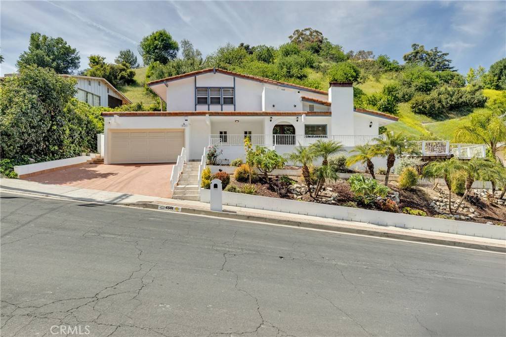 Encino, CA 91316,4501 Grimes PL