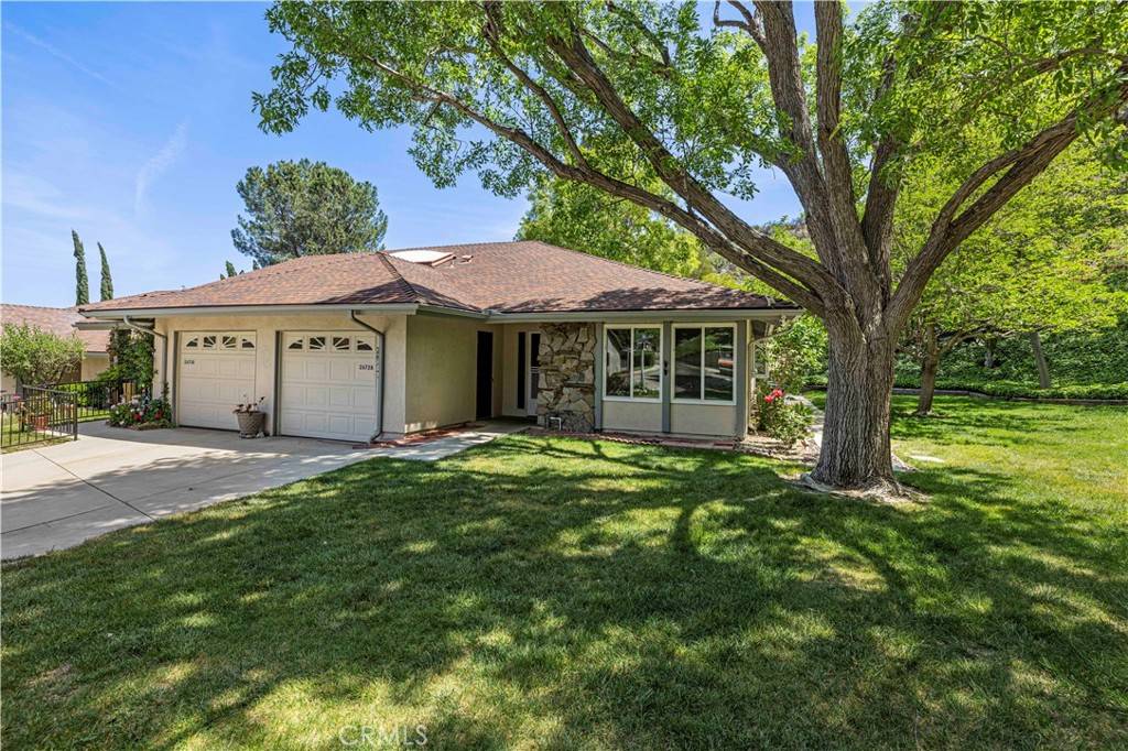 Newhall, CA 91321,26728 Winsome CIR