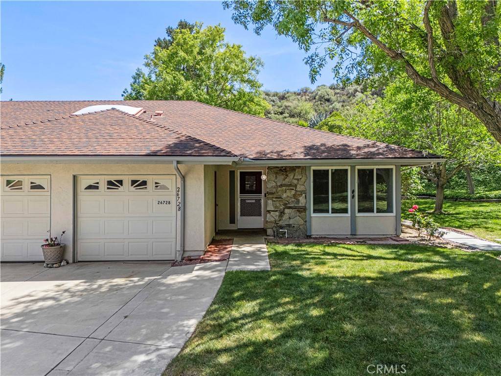 Newhall, CA 91321,26728 Winsome CIR