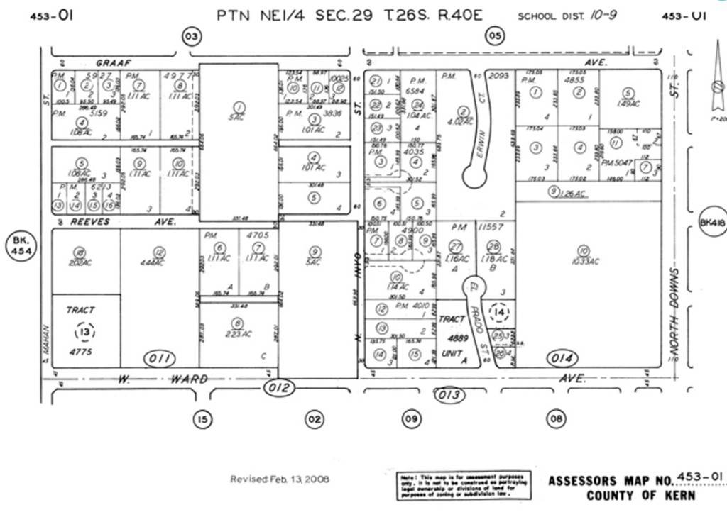 Ridgecrest, CA 93555,1421 N Downs ST