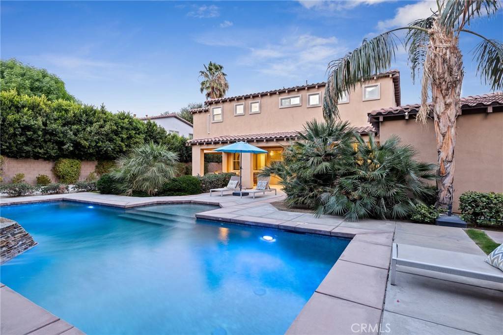 Indio, CA 92201,48855 Pear ST