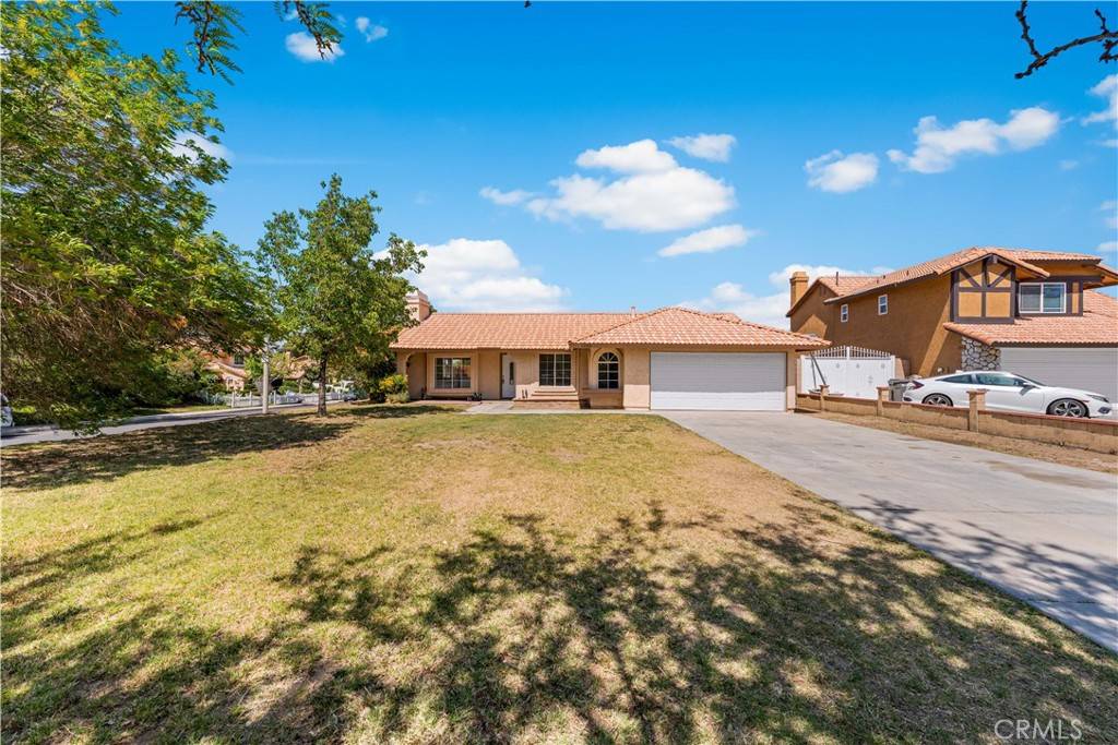 Palmdale, CA 93550,1333 Springline DR