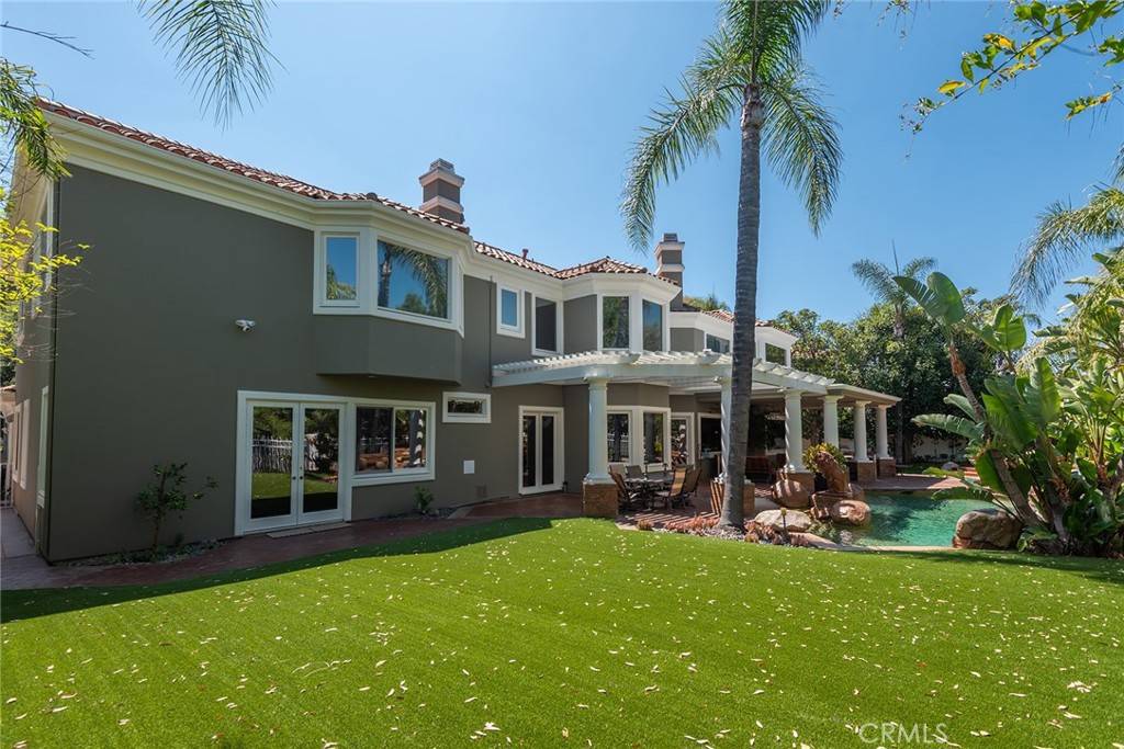 Calabasas, CA 91302,5607 Manley CT