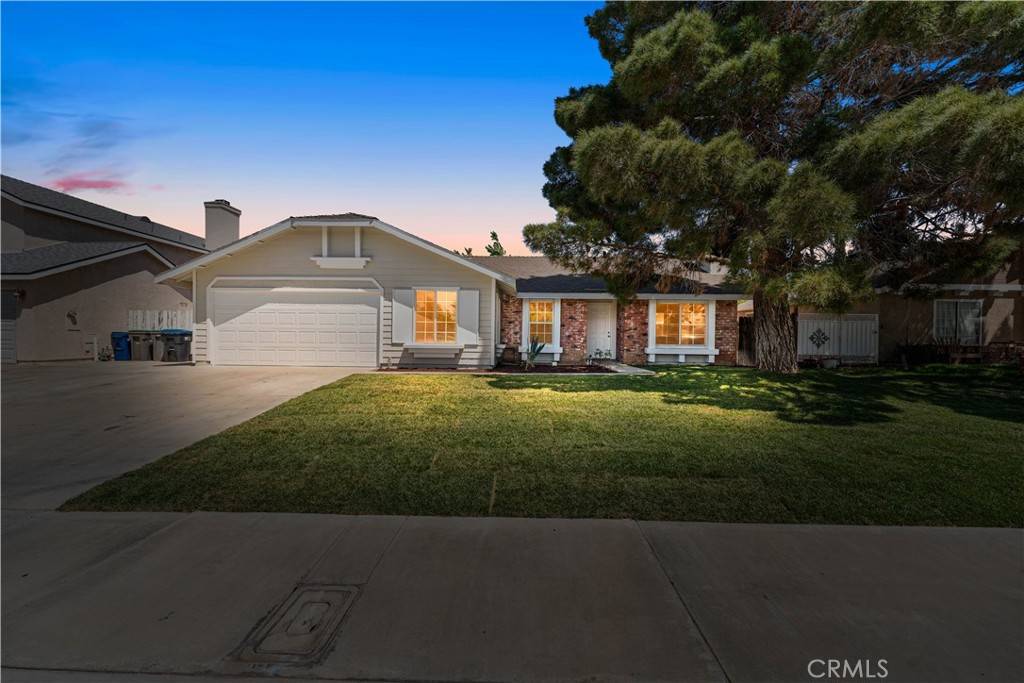 Palmdale, CA 93550,37280 37th ST E