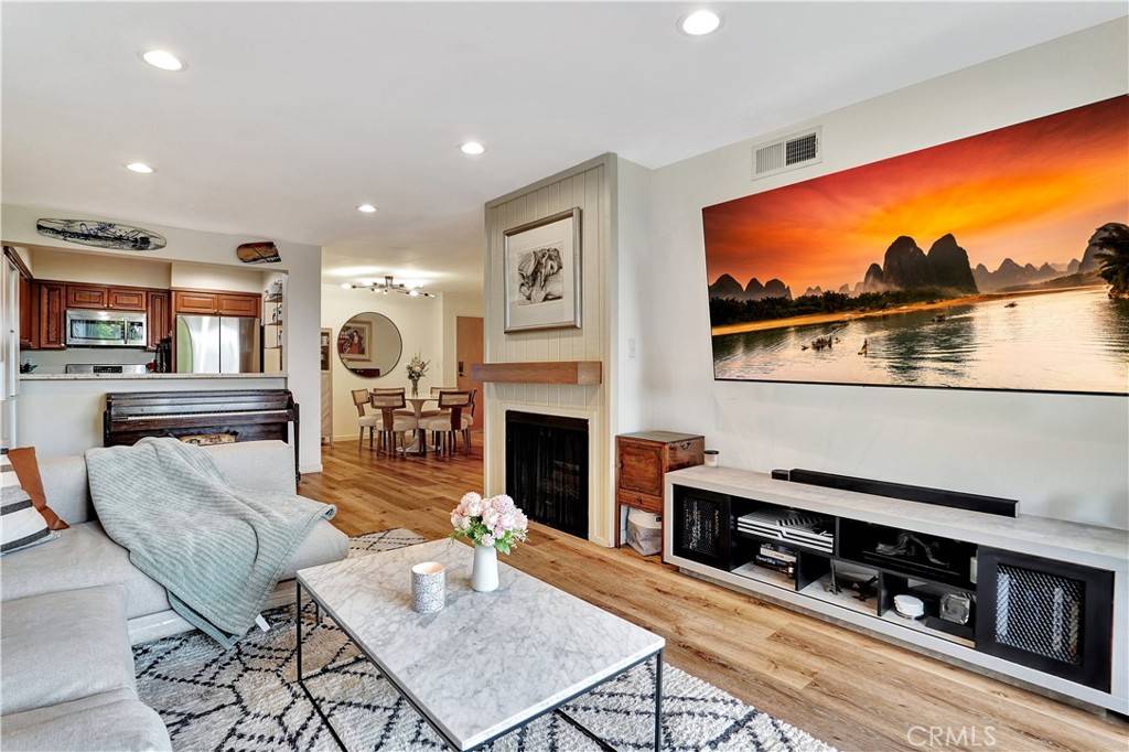 Granada Hills, CA 91344,16866 Kingsbury ST #309
