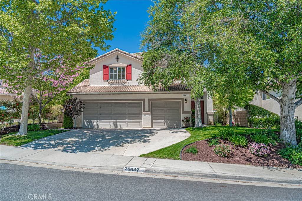 Castaic, CA 91384,28637 Lupine ST