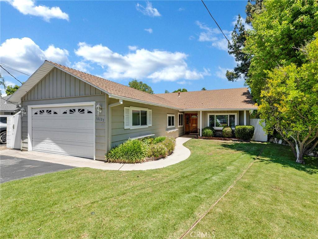 Encino, CA 91436,16135 Huston ST