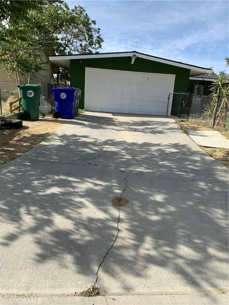 Yucca Valley, CA 92284,57054 Antelope TRL