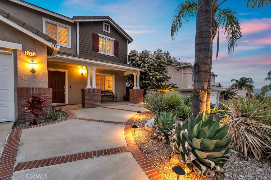 Castaic, CA 91384,28725 Ponderosa ST