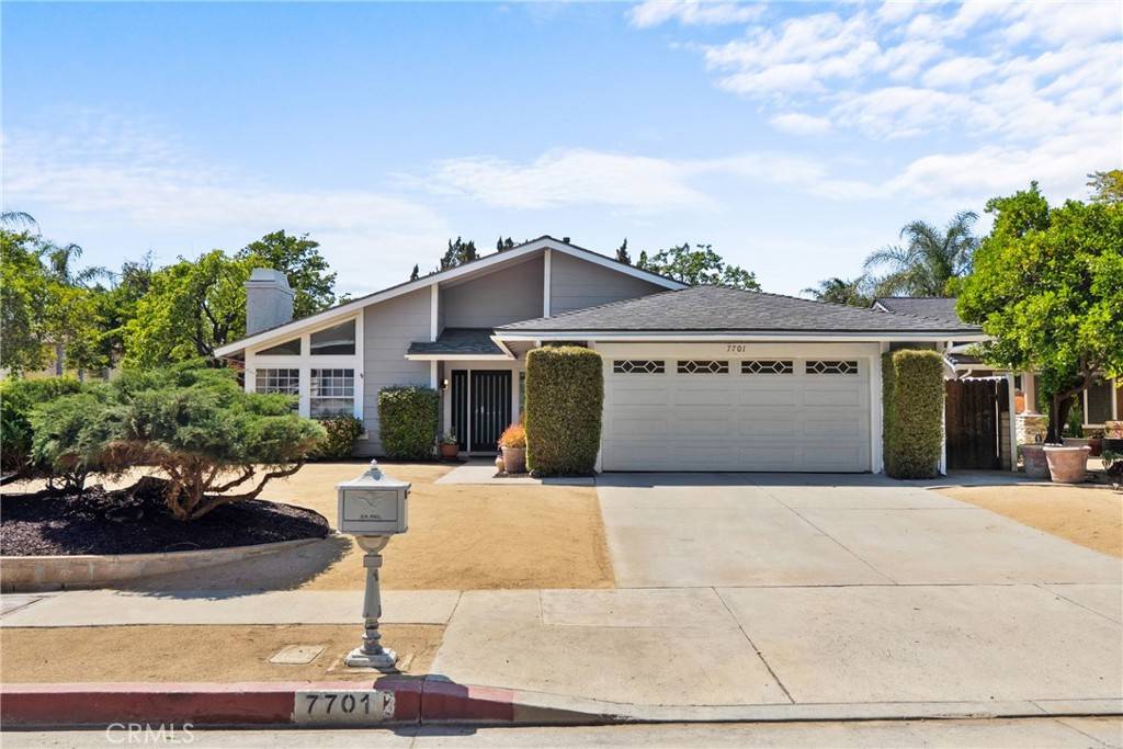 West Hills, CA 91304,7701 Quimby AVE