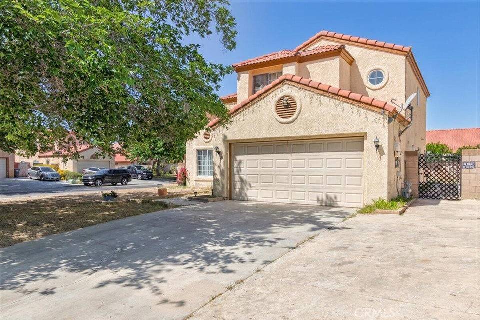 Lancaster, CA 93535,44601 17th ST E
