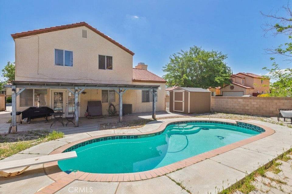 Lancaster, CA 93535,44601 17th ST E