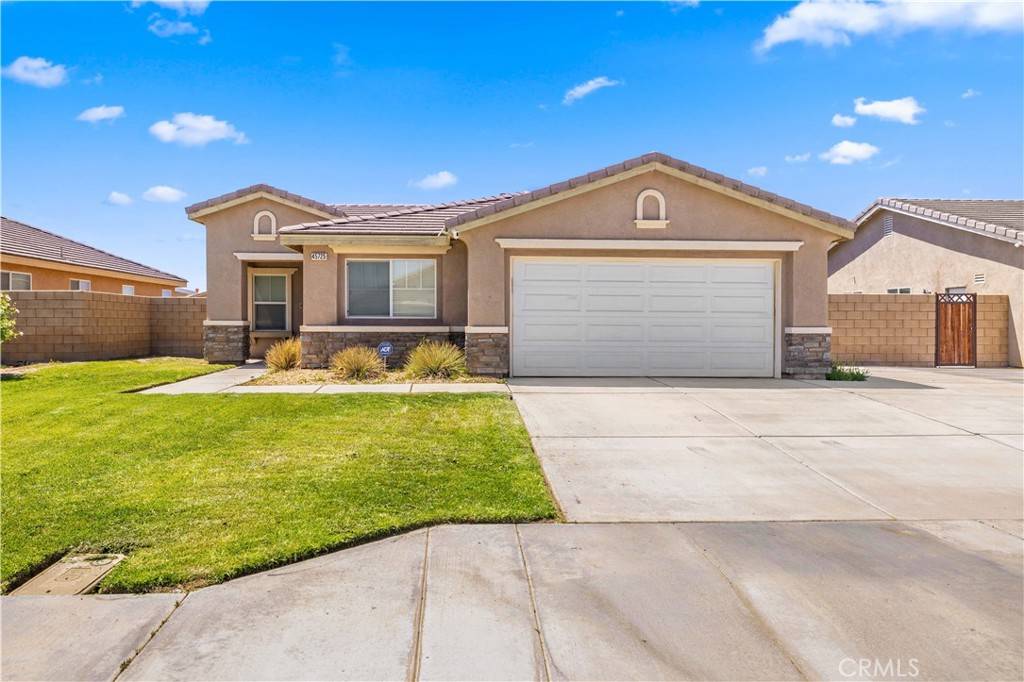 Lancaster, CA 93535,45725 Parkview LN