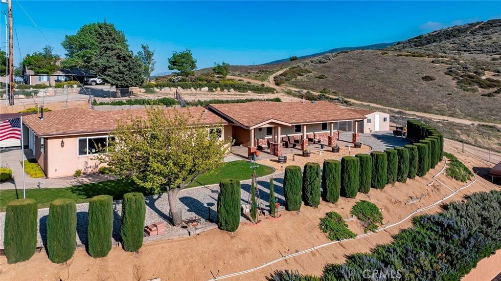 Leona Valley, CA 93551,39608 87th ST W