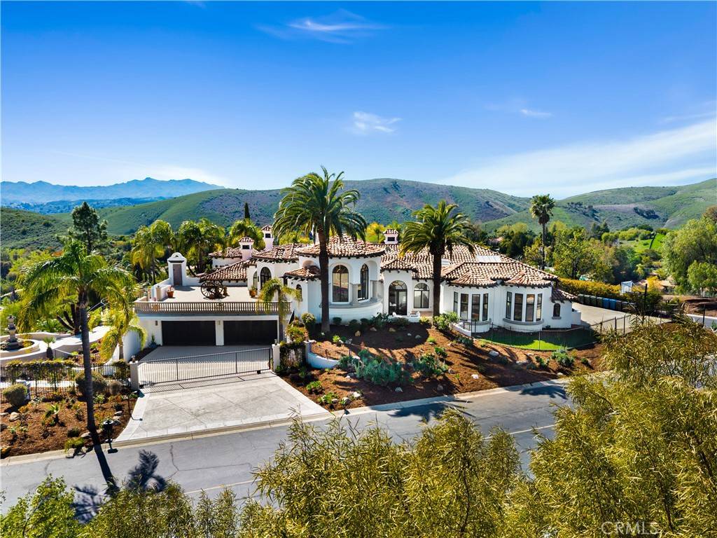 Westlake Village, CA 91362,1090 Vista Ridge LN