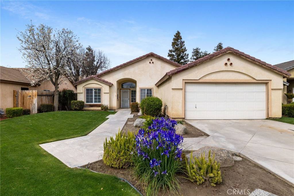 Bakersfield, CA 93311,9902 Rancho Verde DR