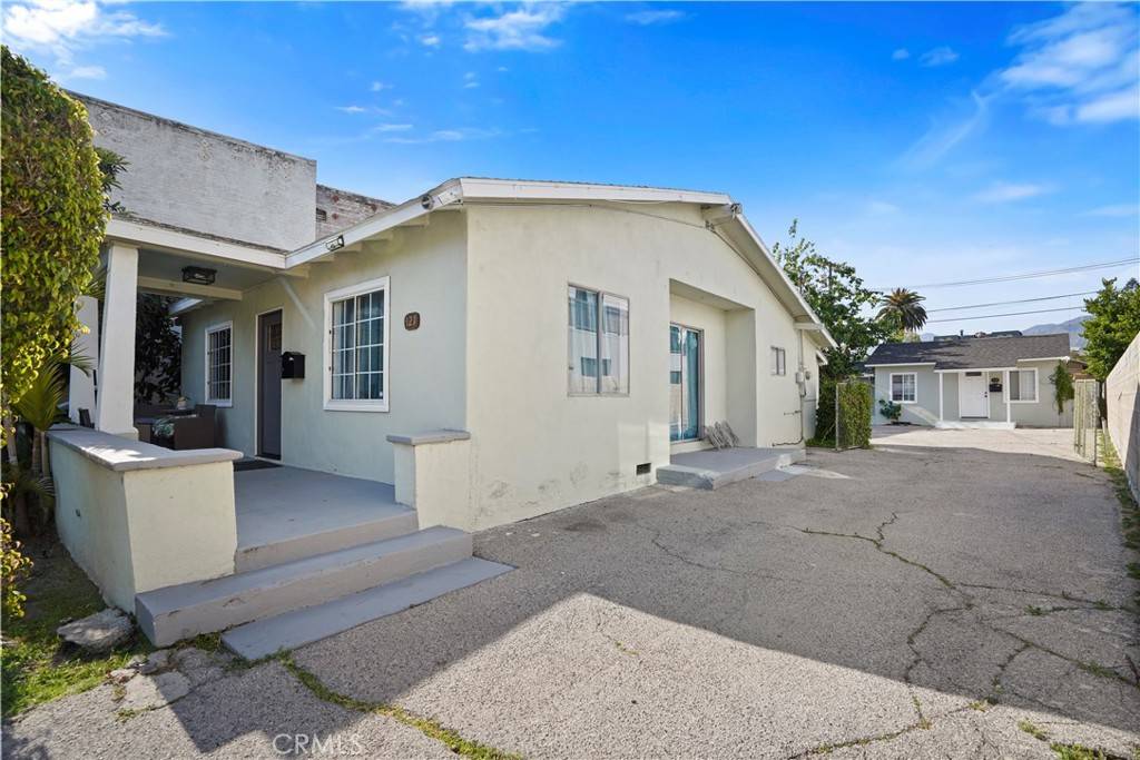 Glendale, CA 91204,119 W Chestnut ST