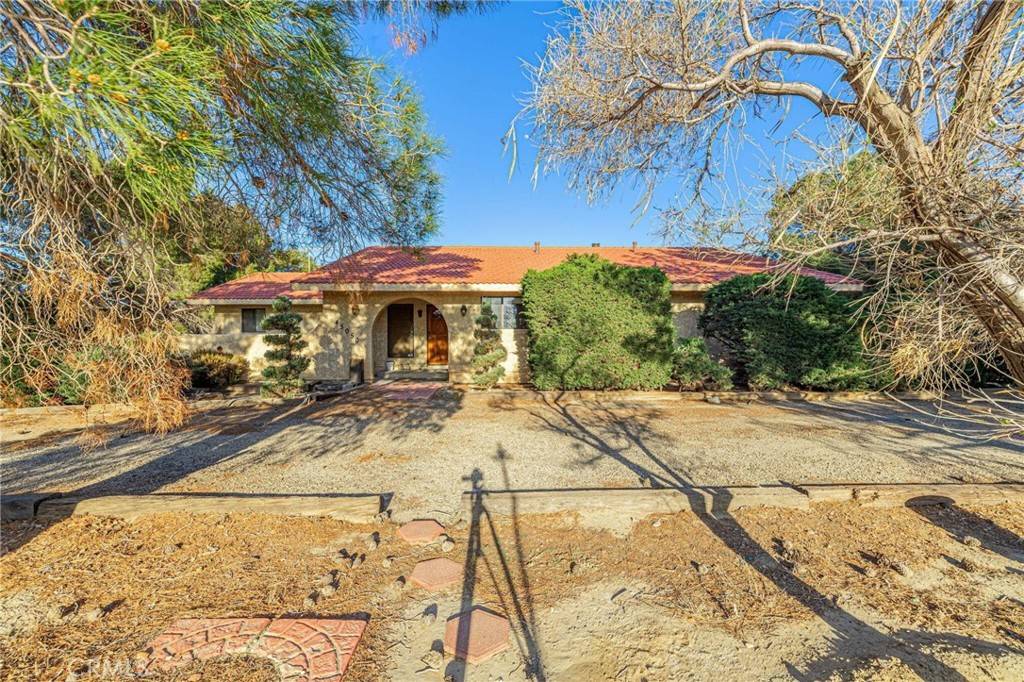 Lancaster, CA 93535,45050 43rd ST E