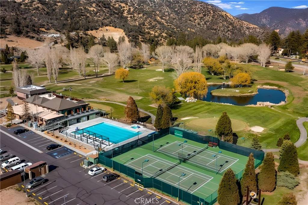Pine Mountain Club, CA 93222,2313 Askin Ct.