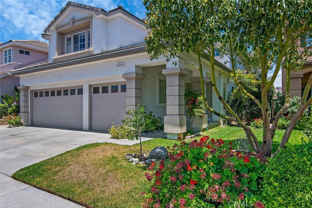 Porter Ranch, CA 91326,11884 Mariposa Bay LN