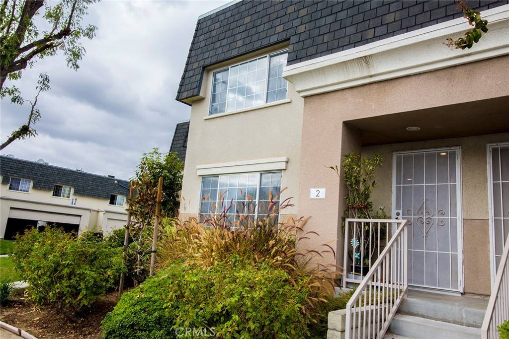 Reseda, CA 91335,19111 Hamlin ST #2