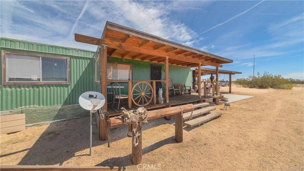 Rosamond, CA 93560,230 St. W. Avenue