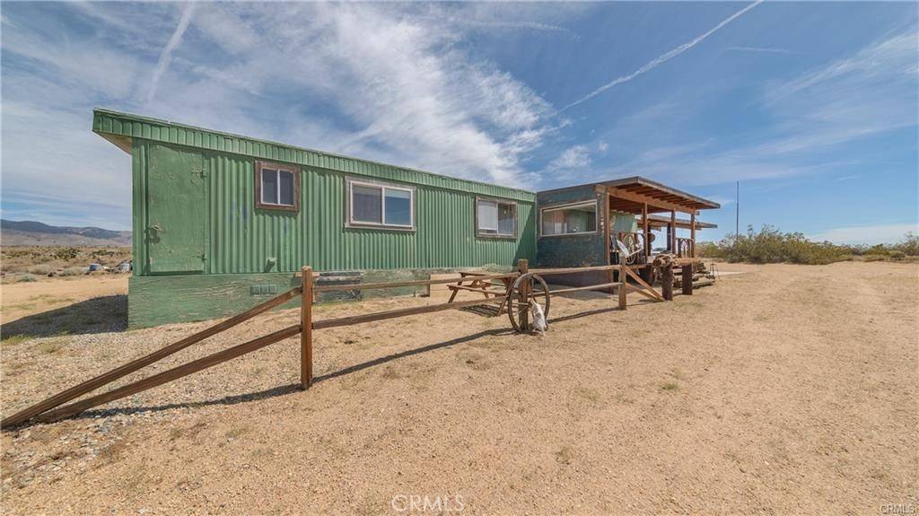 Rosamond, CA 93560,230 St. W. Avenue