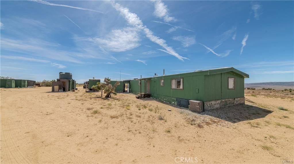 Rosamond, CA 93560,230 St. W. Avenue