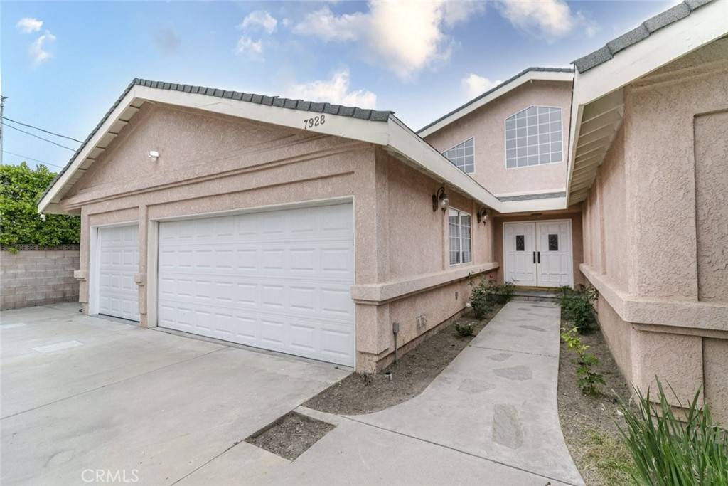 North Hollywood, CA 91605,7928 Bellaire AVE