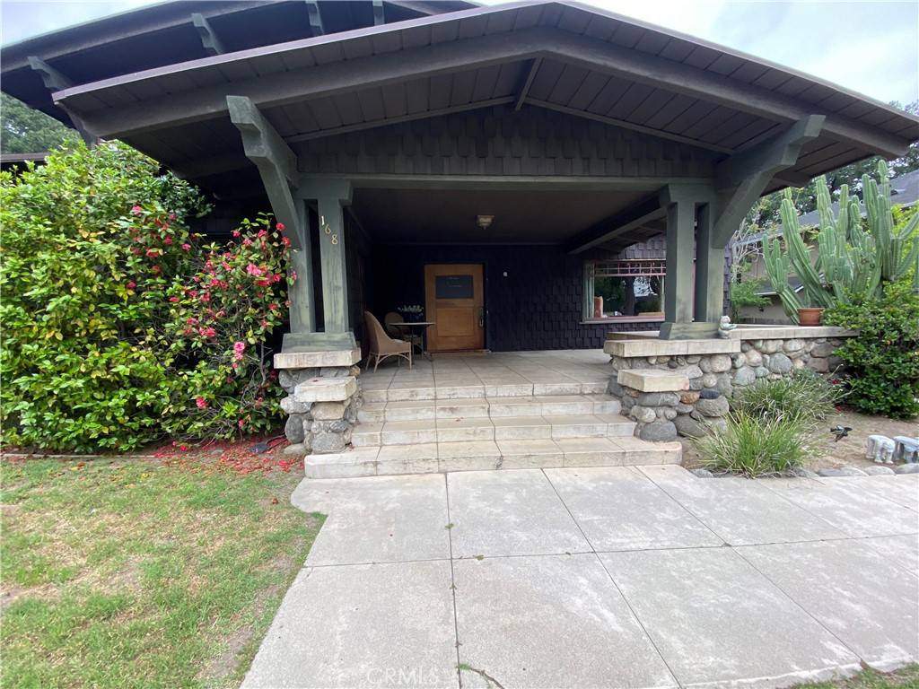 Monrovia, CA 91016,168 Highland PL