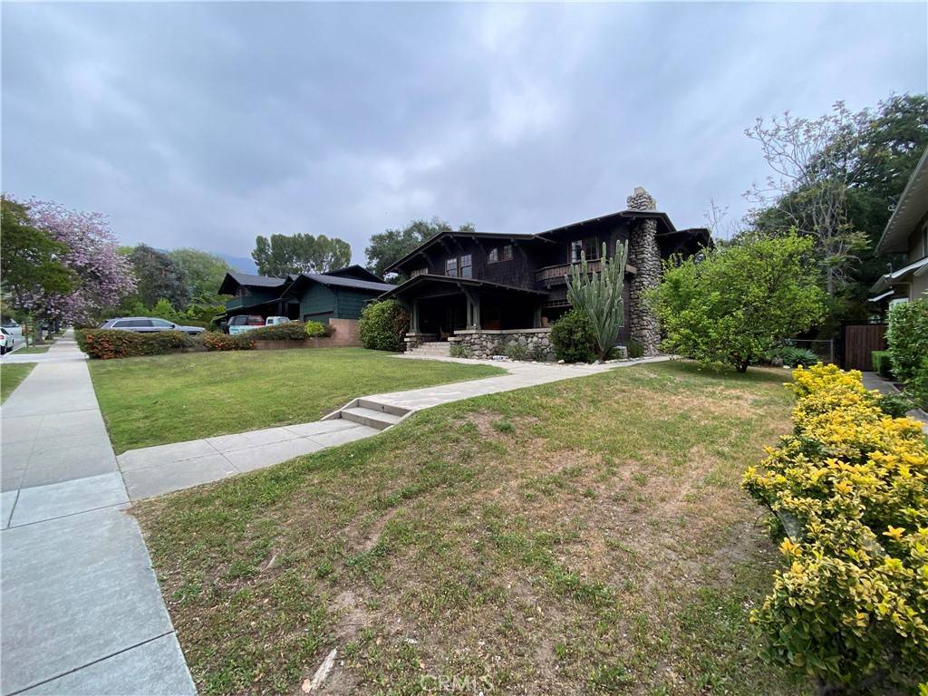 Monrovia, CA 91016,168 Highland PL