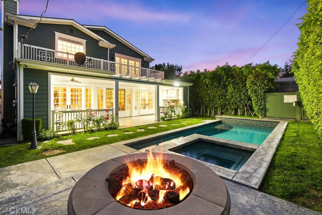Sherman Oaks, CA 91403,4753 Noble AVE